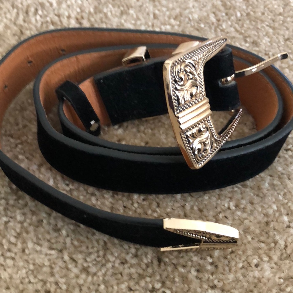 Women’s M/L belt